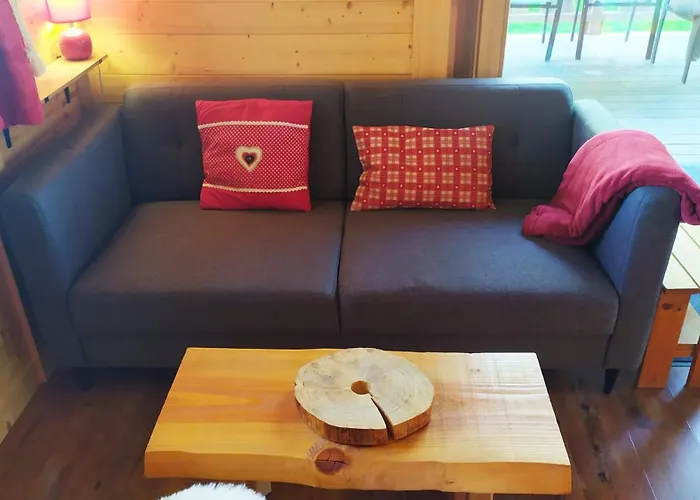 Chalet Du Spiemont