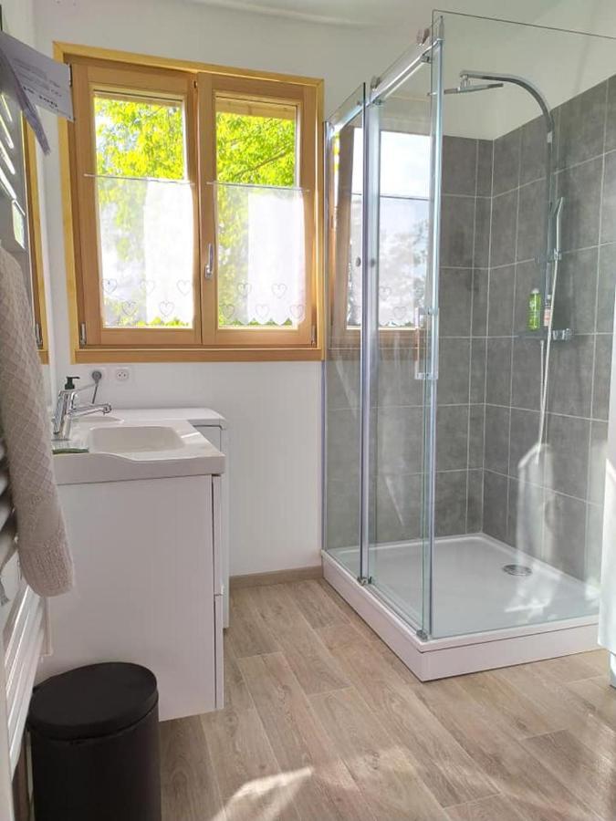 Du Spiemont Chalet *