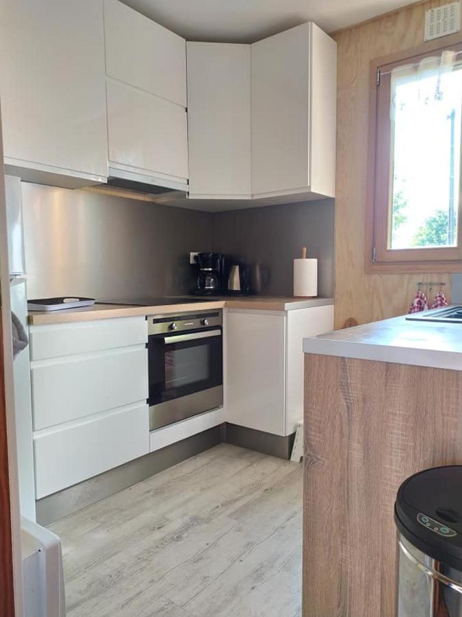 Du Spiemont Chalet *