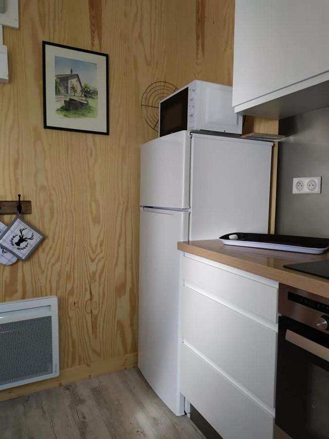 Du Spiemont Chalet