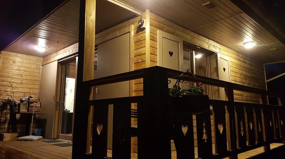 Chalet Du Spiemont *
