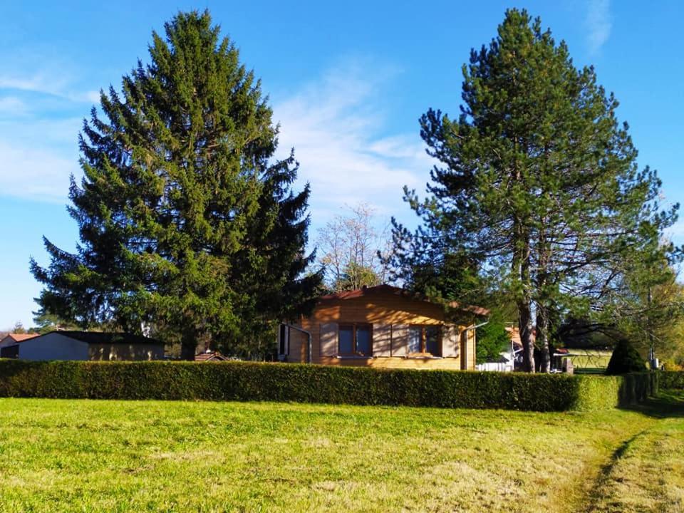 Du Spiemont Champdray